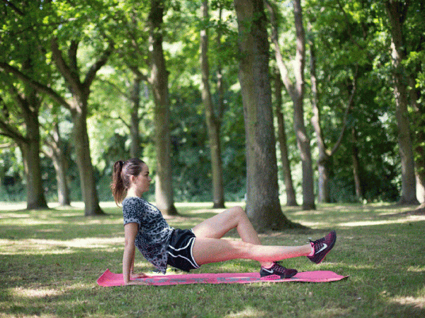 3 MOVES TO GET YOUR LEGS IN SHAPE