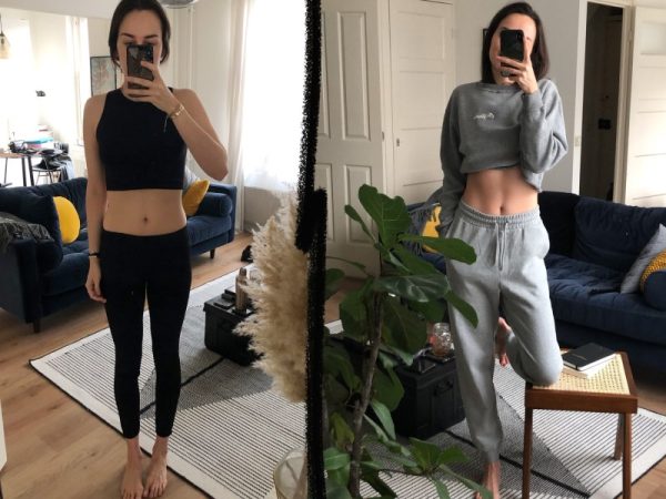 I TRIED INTERMITTENT FASTING FOR A MONTH AND THIS IS WHAT HAPPENED